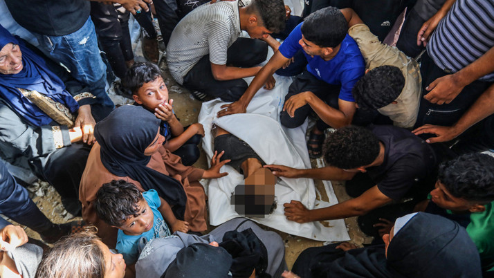 AK Parti, milletvekilleriyle birlikte Gazze sınırındaki Refah Sınır Kapısı'nı ziyaret edecek