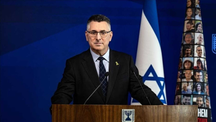 İsrail'den dünya ülkelerine tehdit: Tek taraflı kararlar...