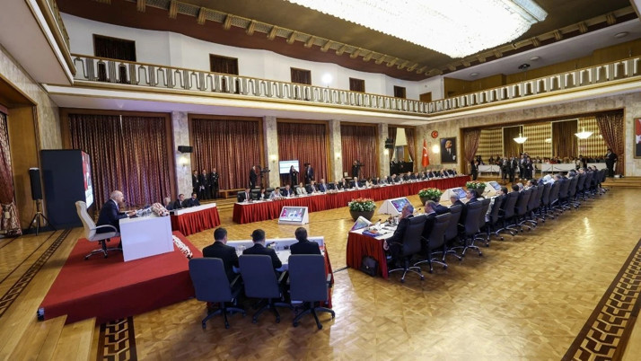 MHP’nin çağrısı gündemde: 'İmralı heyeti' için hazırlık iddiası