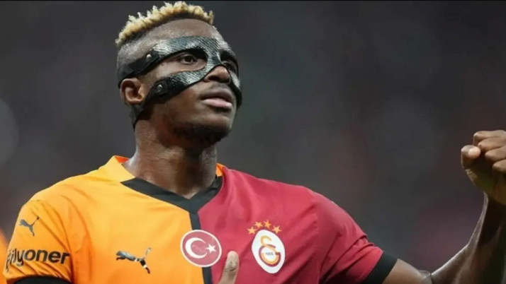 Victor Osimhen'in son durumu belli oldu! Acil İstanbul yolu göründü