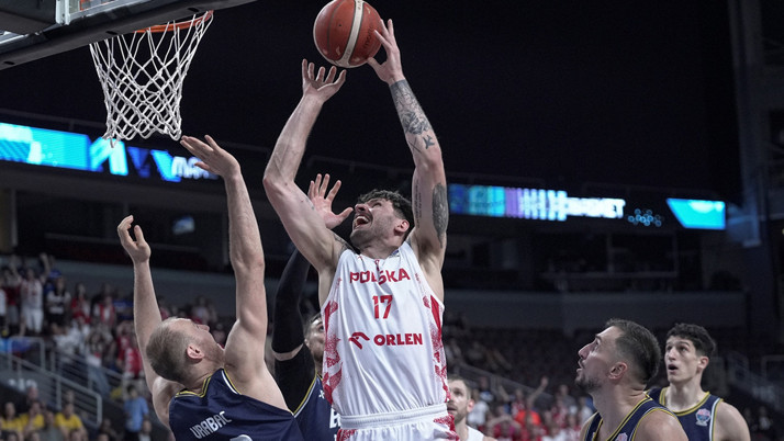 EuroBasket 2025'te Türkiye'nin çeyrek finalindeki belli oldu