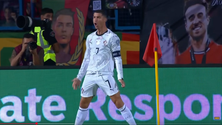 2026 FIFA Dünya Kupası Avrupa Elemeleri Portekiz gol yağdırdı