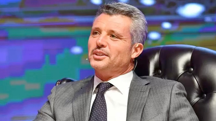 Fenerbahçe başkan adaylığı iptal başvurusu yapılan Saadettin Saran'dan açıklama