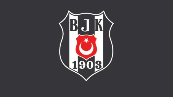 Beşiktaş'ta ayrılık resmen açıklandı