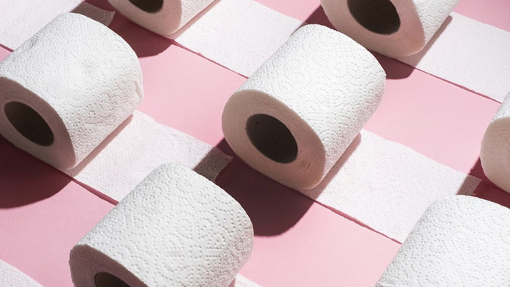 Tuvalet kağıdı kullananlar dikkat! Büyük tehlike farkedildi