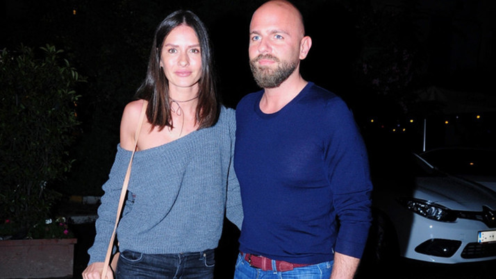 Yasemin Özilhan'ın dudak uçuklatan ev kirası! Yeni boşanmıştı