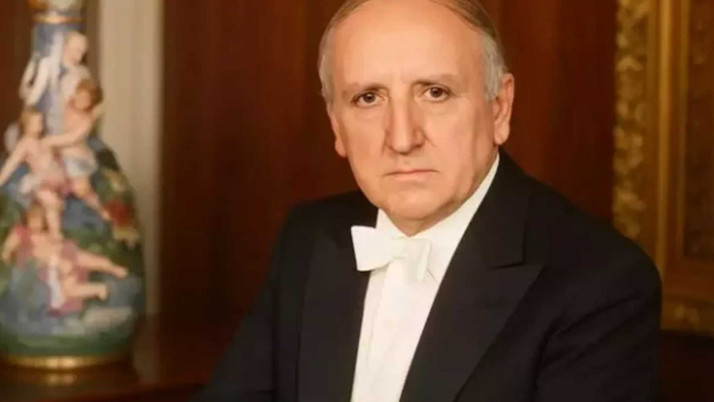 Eski TBMM Başkanı Cahit Karakaş hayatını kaybetti