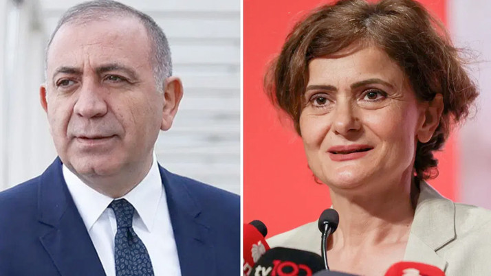 Canan Kaftancıoğlu sessizliğini bozdu