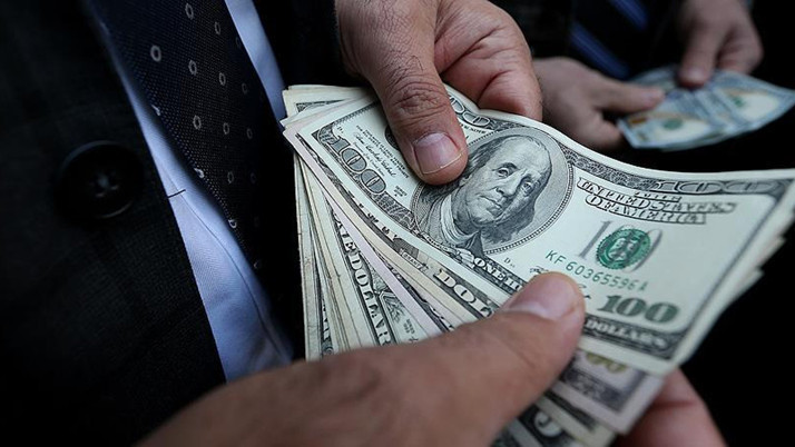Dolar ve Euro haftaya böyle başladı! İlk rakamlar...