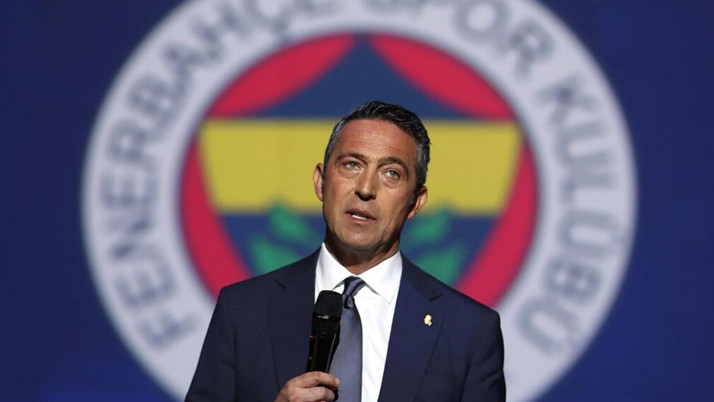 Fenerbahçe'den bambaşka teknik adam hamlesi! Herkes o ismi sanıyordu