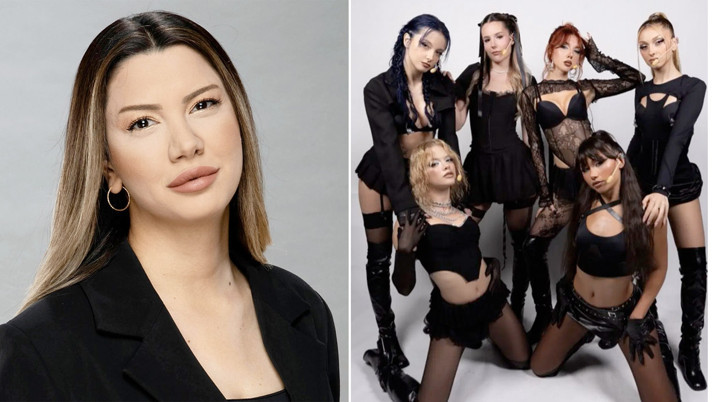 Manifest'i eleştiren Fulya Öztürk hedef oldu