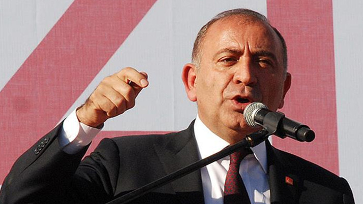 Gürsel Tekin kararını verdi! İstanbul İl Başkanlığı'na gidiyor mu vaz mı geçti?