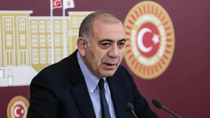 Gürsel Tekin'den dikkat çeken açıklama! 'Öyle bir babayiğit yok'