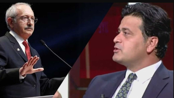 Kılıçdaroğlu'nun avukatından dikkat çeken paylaşım