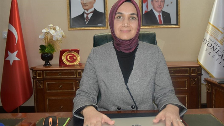 Valiye hakaret etti! Tatil yaptığı otelde gözaltına alındı