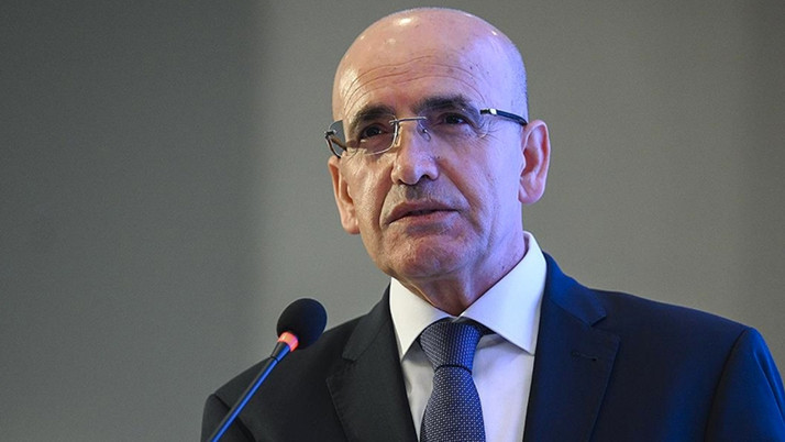 Bakan Mehmet Şimşek faiz harcamalarındaki artışın sebebini açıkladı