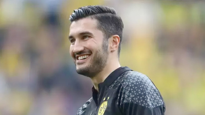 Nuri Şahin yeniden süper lige dönüyor