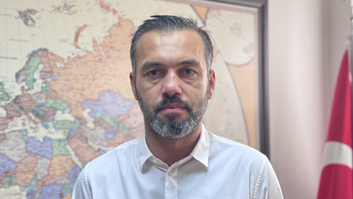 Üsküdar esnafından Gazze'ye yardım tarih belli oldu