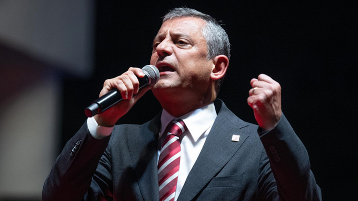 İki dosya birleştirildi! CHP kurultay davasında dikkat çeken gelişme