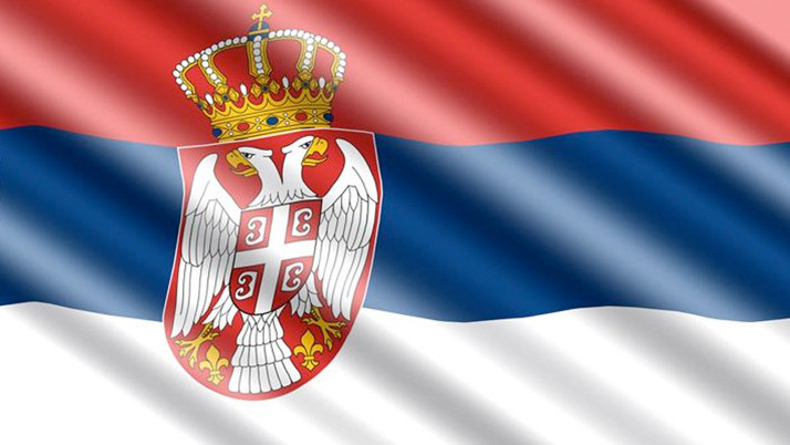 Sırbistan Dışişleri Bakanı Marko Djuric'i kızdıran imza