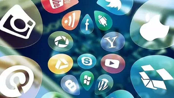 Sosyal mecralarda erişim sorunu! X, TikTok, Instagram ve YouTube'de kısıtlama mı var?