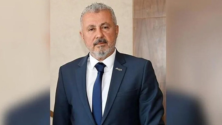 Eski Manavgat Belediye Başkanı Şükrü Sözen ile kardeşi gözaltına alındı