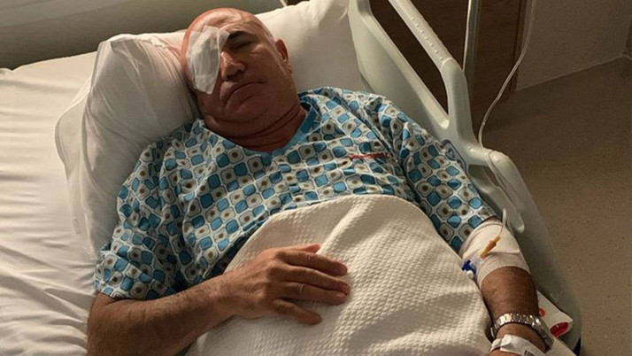 Mahmut Tanal: Gözüm yaralı, bedenim darp izleriyle dolu