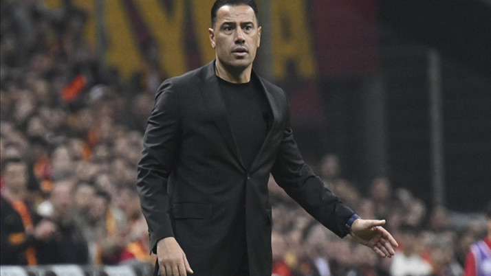 RAMS Başakşehir'de Çağdaş Atan dönemi sona erdi