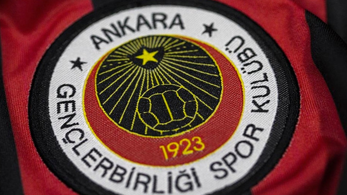 Gençlerbirliği'nde istifa! 1,5 yıldır görev yapıyordu