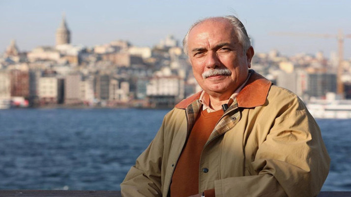 Kurtlar Vadisi'ni reddedip o diziyi seçmiş: Hakan Altıner itiraf etti!