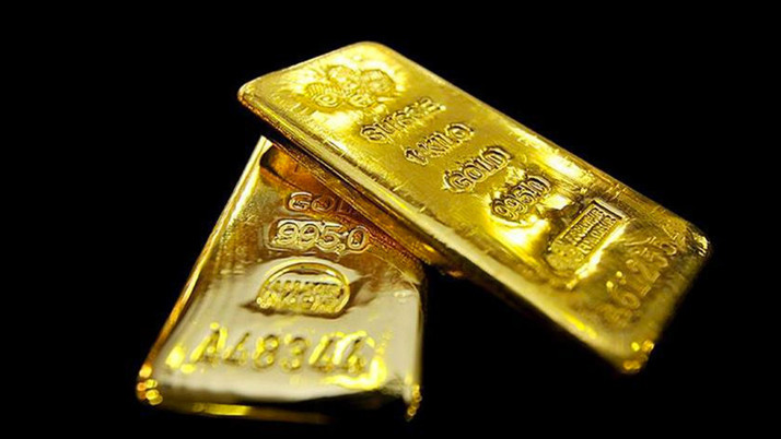 Altının kilogram fiyatı yükseldi! En çok işlem yapanlar belli oldu