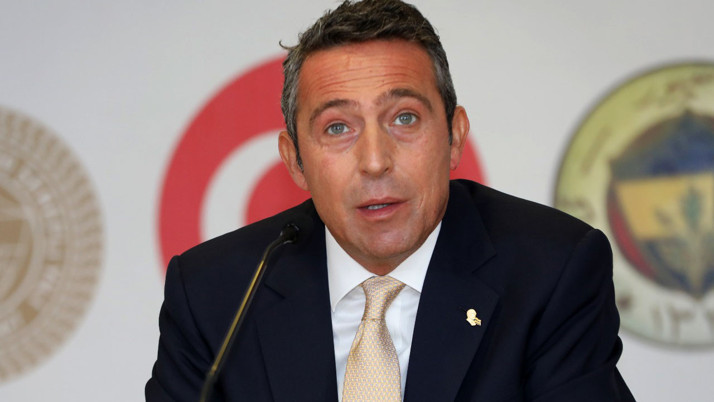 Ali Koç: Yeni bir macera mı, tecrübe kazanmış biri ile şampiyonluğa ilerlemek mi?