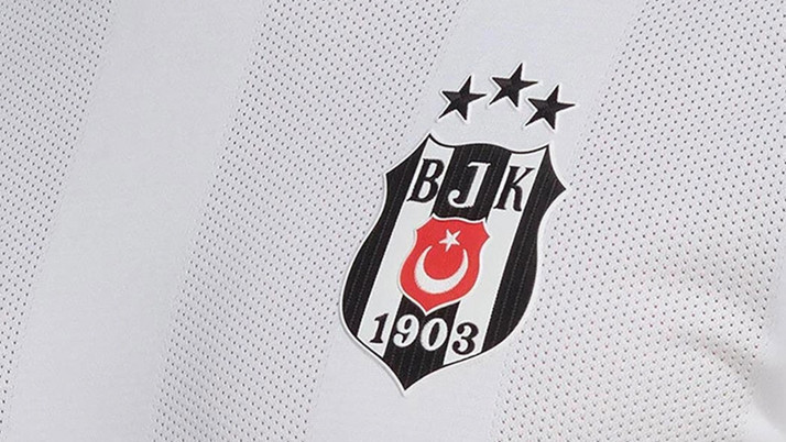Beşiktaş transferi duyurdu! 2+1 yıllık sözleşme imzalandı