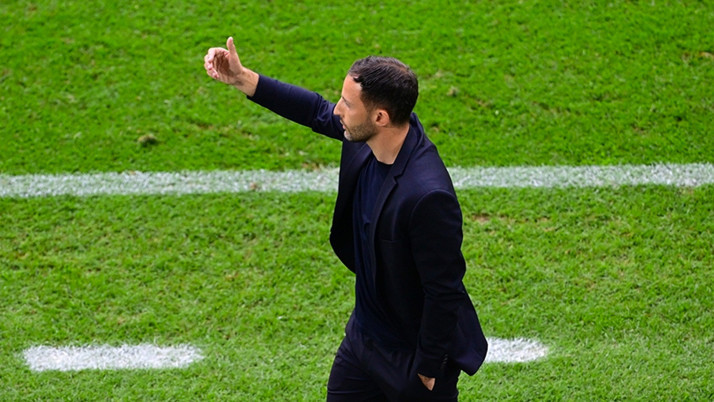 Domenico Tedesco, Ali Koç dönemindeki 6. yabancı teknik direktör oldu!