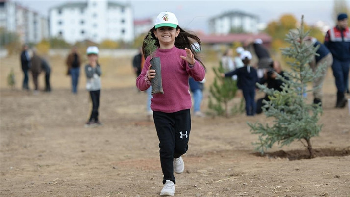 Tarım ve Orman Bakanlığı harekete geçti! Farklı temalarla her ay öğrenciler doğayla buluşacak
