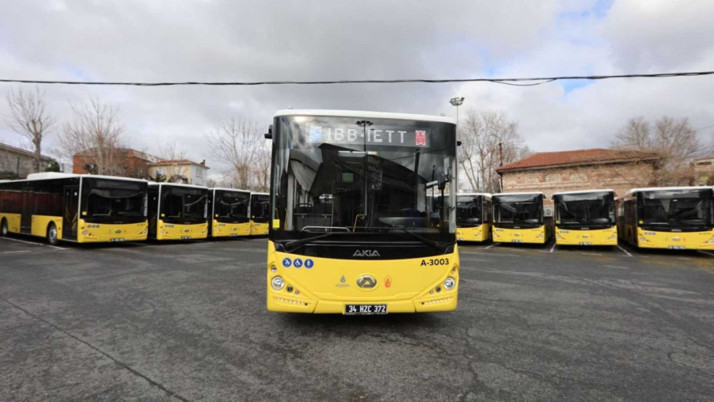 AK Parti’den İBB’nin zam teklifine tepki