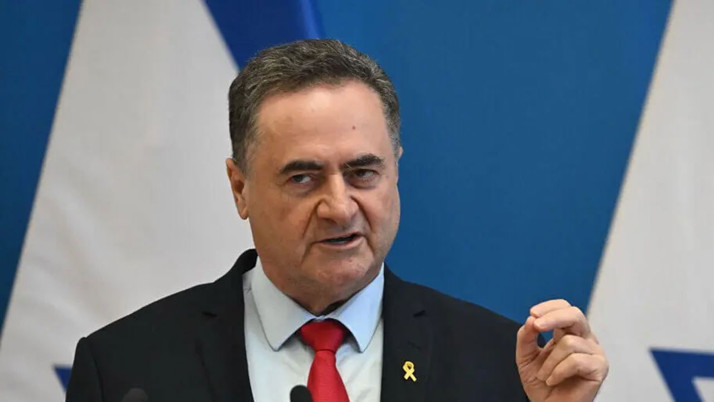 Türkler, İsrail Savunma Bakanı Katz’ı görüntülü arayarak tehdit etti