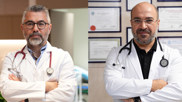 Kovid vakaları yeniden yükselişte! Uzmanlardan kritik uyarılar