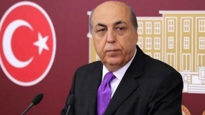 Prof. Dr. Aydın Ayaydın By-Pass ameliyatı geçirdi! Daha güçlü bir kalple çalışmaya devam edeceğim