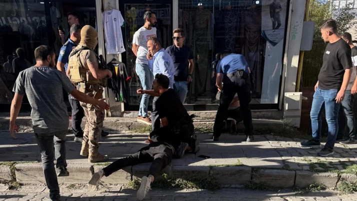 Muş'ta iki aile arasında dehşet! Çıkan silahlı kavgada ölü sayısı 3'e yükseldi