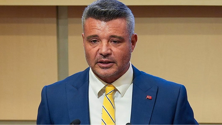 Fenerbahçe'de başkan adayı Sadettin Saran'dan net mesaj: "Eğer 1,5 yıl içinde şampiyonluk gelmezse..."