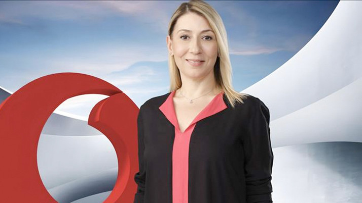 Vodafone Flex'ten Okula ve Şehre Dönüş Kampanyası
