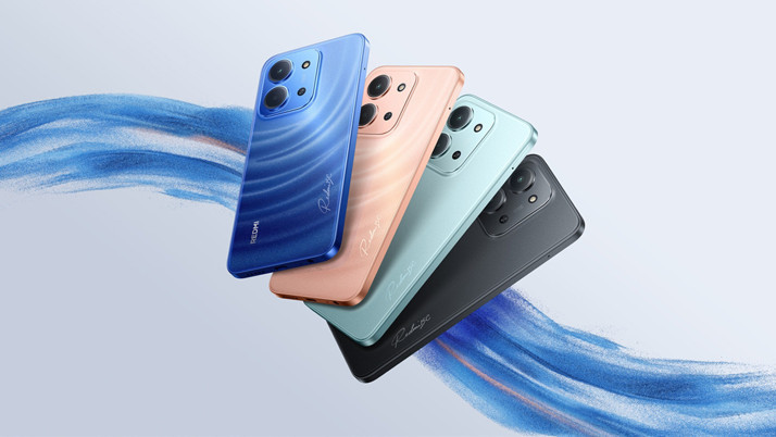 Dört rengi var özellikleri belli oldu! Xiaomi Redmi 15C'nin fiyatına bakın