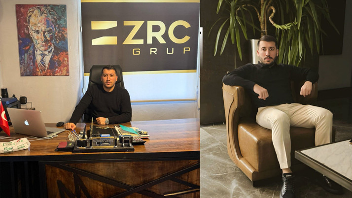 Recep Zoriç kimdir?