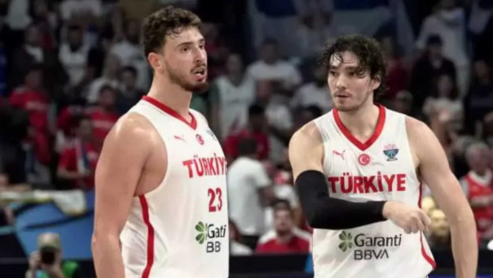 Dev maç öncesi 12 Dev Adam'a büyük şok!