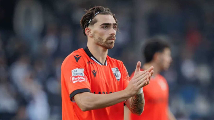 Beşiktaş, Jota Silva’yı kadrosuna kattı