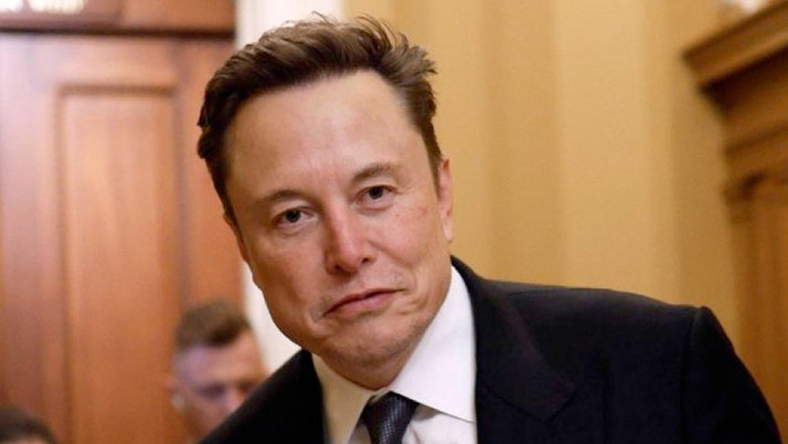 Elon Musk Charlie Kirk cinayeti sonrası gelen paylaşımlara ateş püskürdü