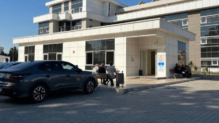 Eğlence mekanını kan gölüne çevirdi! Eski sevgilisini katleden şahıs intihar etti...