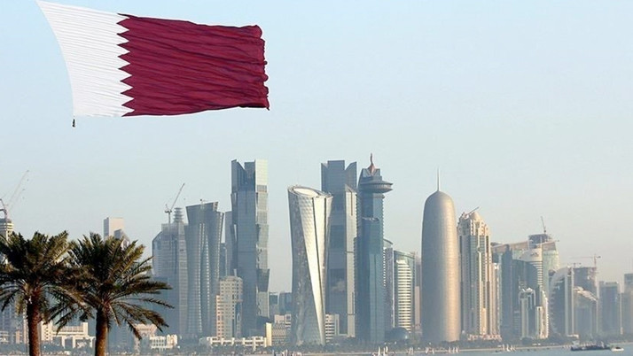 Katar'dan Netanyahu'nun tekrar saldırı tehditlerine tepki