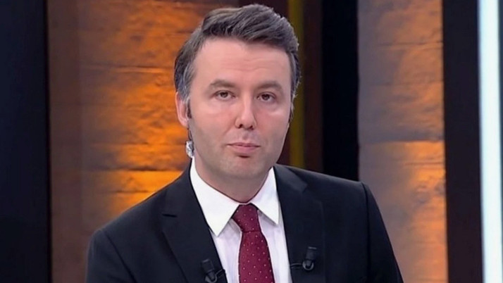 Habertürk TV Genel Yayın Yönetmeni Mehmet Akif Ersoy sessizliğini bozdu